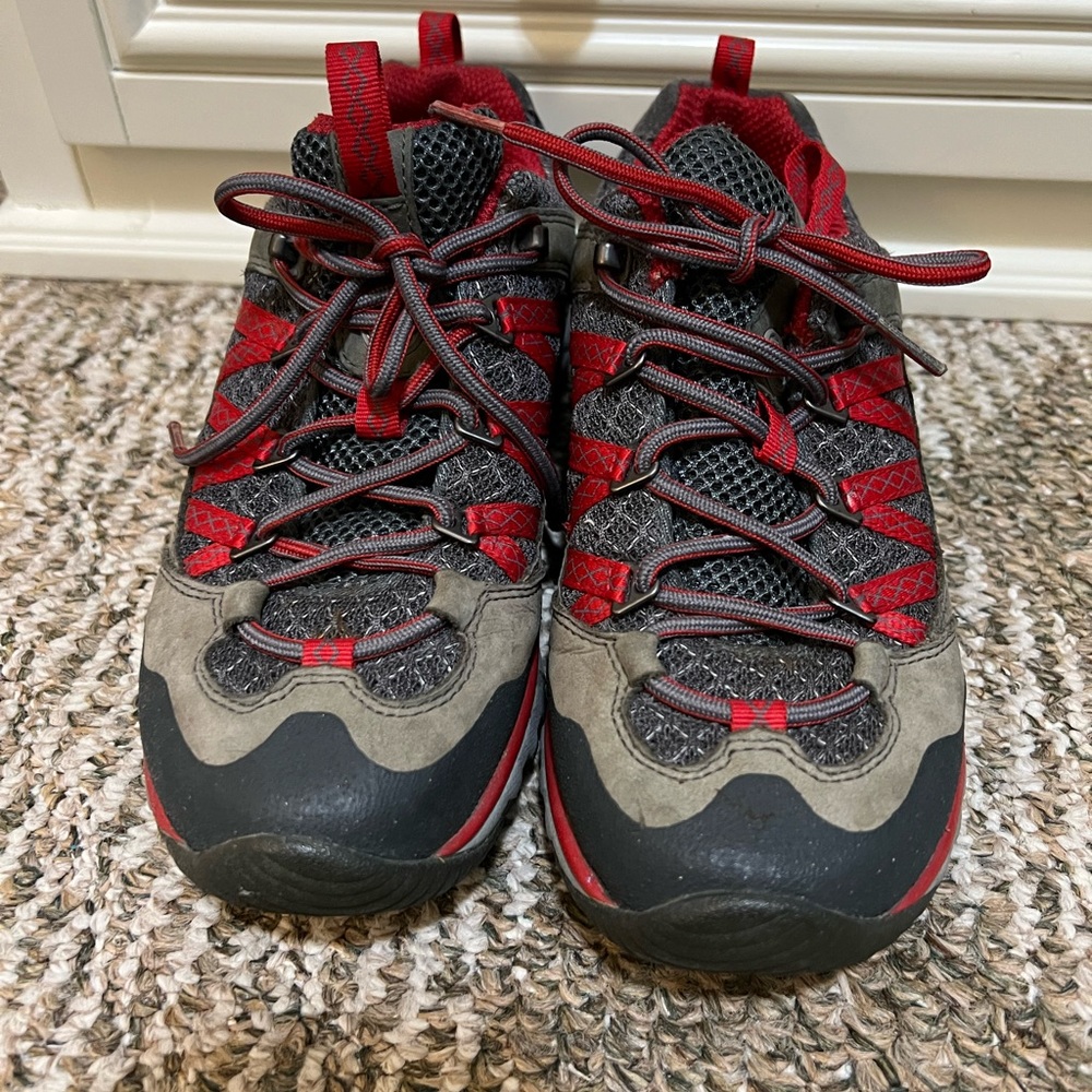 Merrell Avian Sport Ortholite